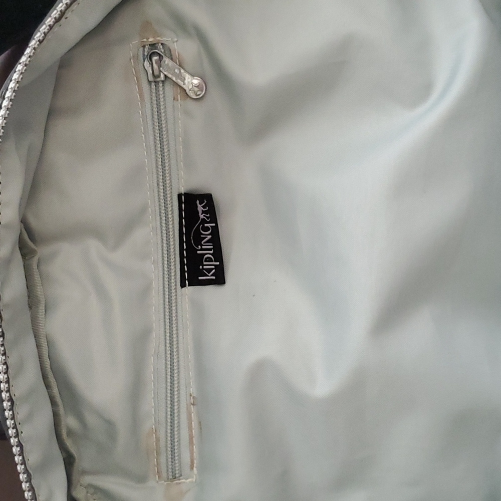 Kipling Back Pack - image 3